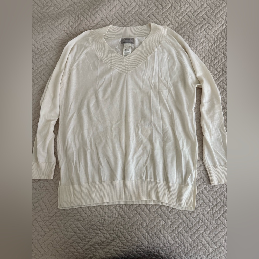 Falconeri cashmere sweater